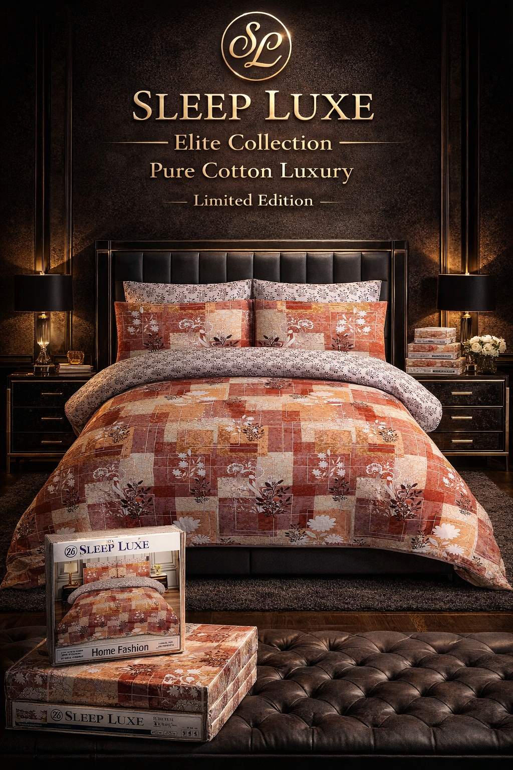 BEDSHEETS