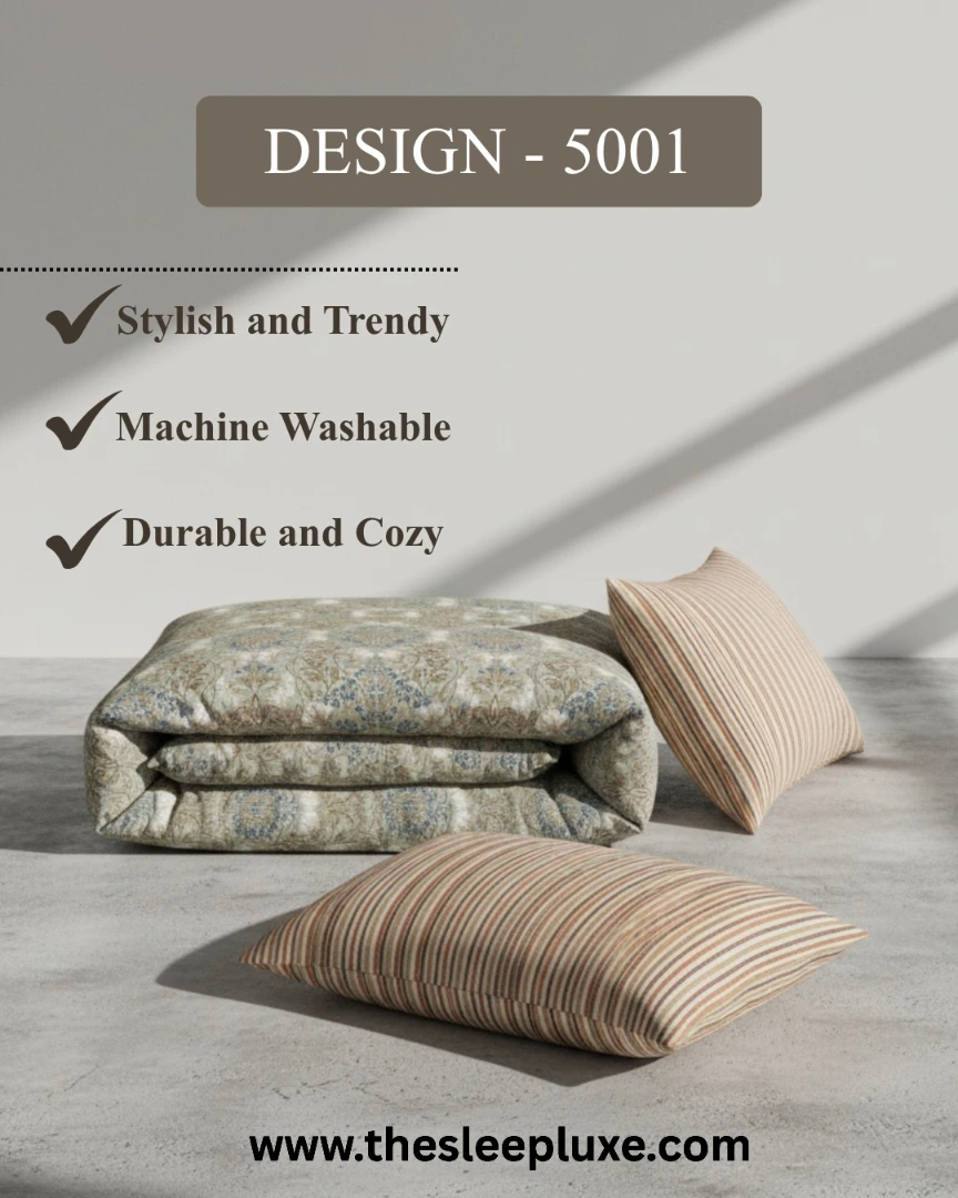 RAZAI 500 GSM POLYSTER